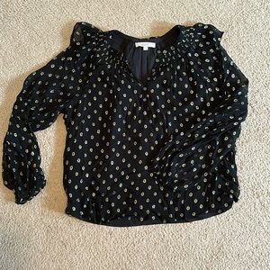 Loft Sparkle Blouse